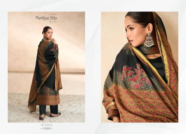 Mumtaz Afsana Stylish Fancy Designer Dress Material Collection